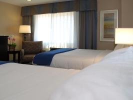 Ramada Limited Angeles Downtown 2* Los Angeles