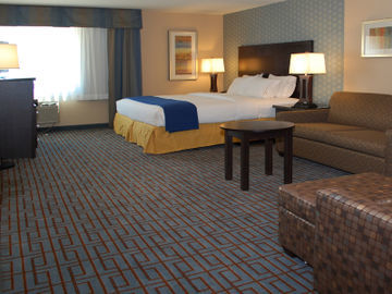 Hotel Ramada Limited Angeles Downtown Los Angeles