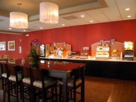 Ramada Limited Angeles Downtown Hotel 2*