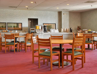 Ramada Limited Angeles Downtown 2*