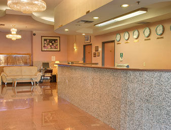 Ramada Limited Angeles Downtown 2* Los Angeles