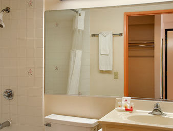 Ramada Limited Angeles Downtown Los Angeles