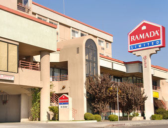 Ramada Limited Angeles Downtown
