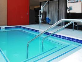 Ramada Limited Angeles Downtown