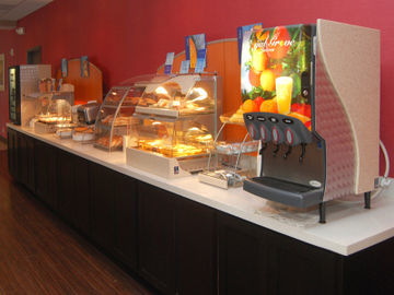 Hotel Ramada Limited Angeles Downtown 2*