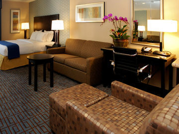 Ramada Limited Angeles Downtown 2* Los Angeles